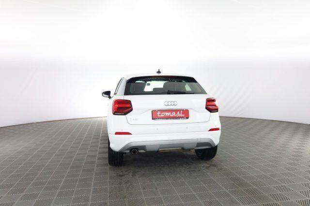 AUDI Q2 Q2 30 TDI S tronic Admired