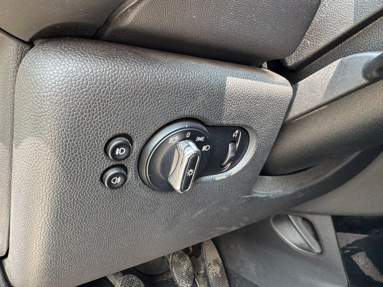 Mini 1.5 One D Hype 5 porte