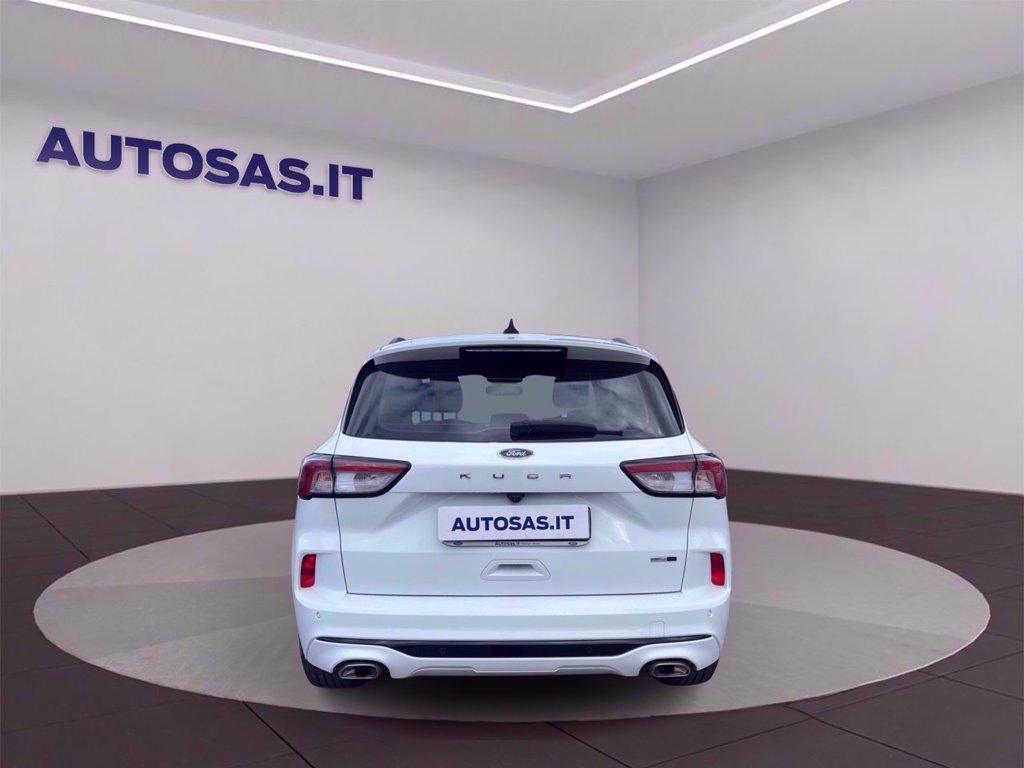 FORD Kuga 2.0 ecoblue mhev ST-Line 2wd 150cv del 2022