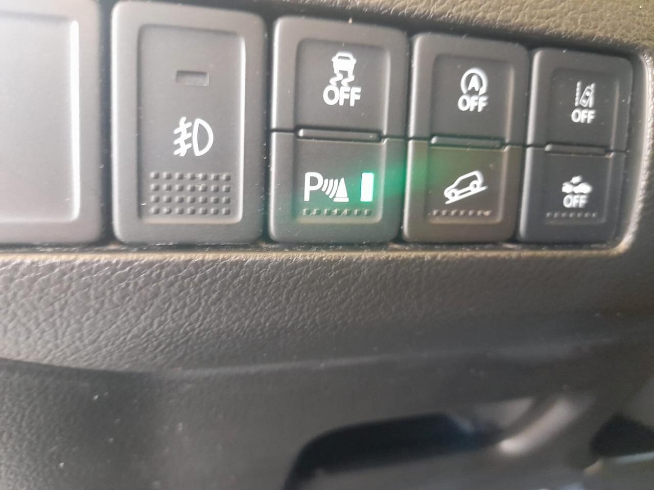 Suzuki Vitara 1.4 Hybrid 4WD AllGrip Top