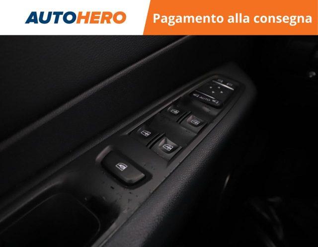 RENAULT Captur dCi 8V 110 CV Start&Stop Energy Intens