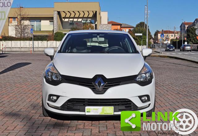RENAULT Clio dCi 8V 75 CV Start&Stop 5 porte Energy Intens