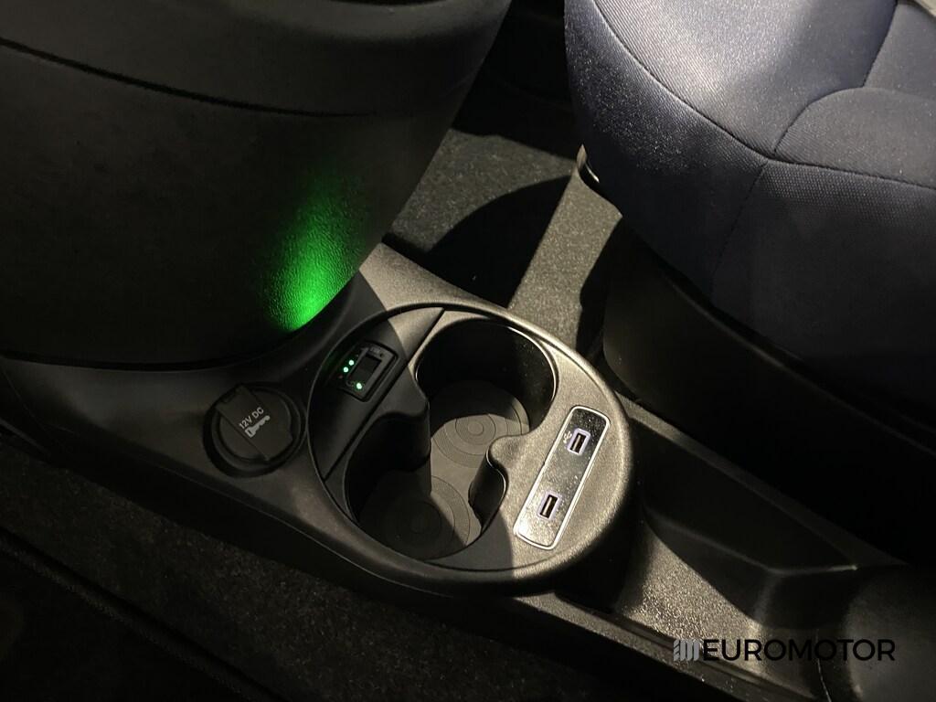 Fiat 500 1.2 EasyPower Club
