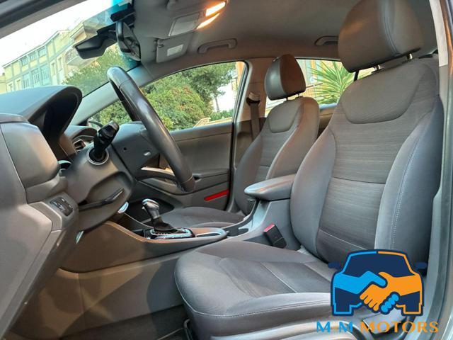 HYUNDAI Ioniq 1.6 Hybrid DCT Comfort 140 cv