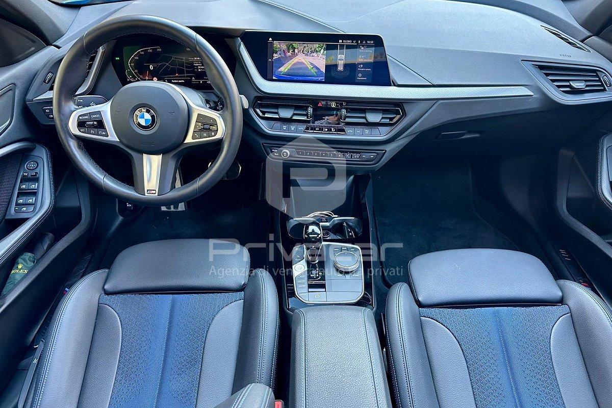 BMW 118i 5p. Msport