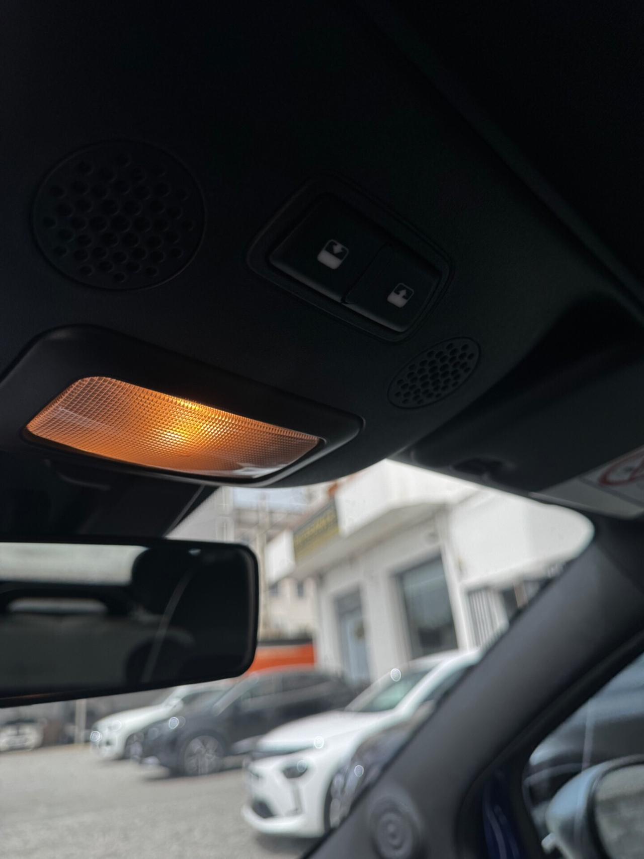 Abarth 595 C 1.4 Turbo T-Jet 165 CV Turismo