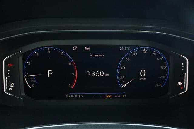 VOLKSWAGEN T-Roc 1.5 TSI ACT DSG Sport BlueMotion Technology