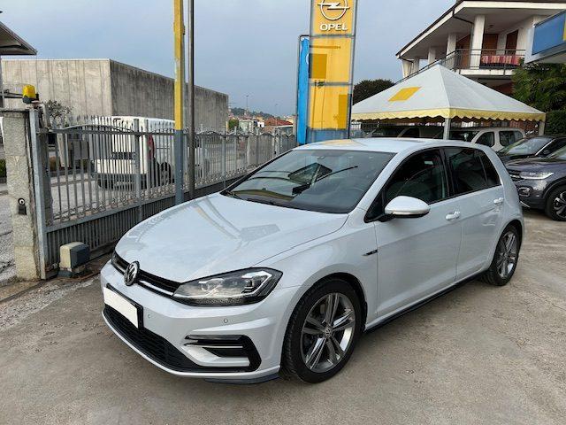 VOLKSWAGEN Golf 1.5 TSI ACT 5p. Sport BlueMotion Tech UNICO PROPR