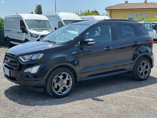 FORD EcoSport 1.0 EcoBoost 125 CV Start&Stop ST-Line