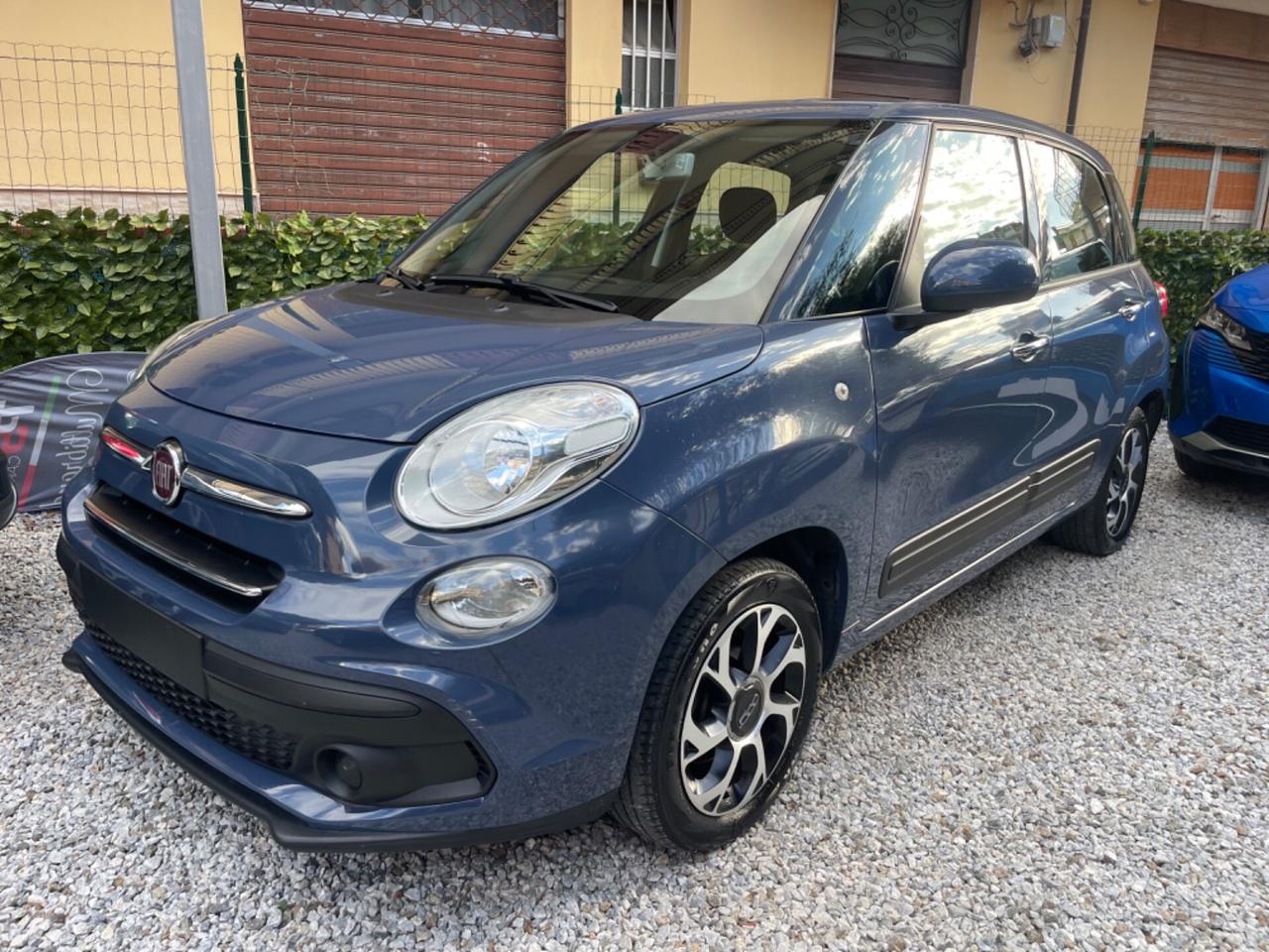 Fiat 500L 1.3 Multijet 95 CV Business