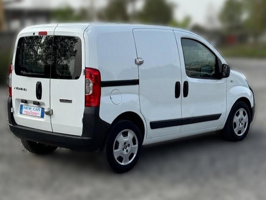 Fiat Fiorino 1.3 MJT 80CV Cargo