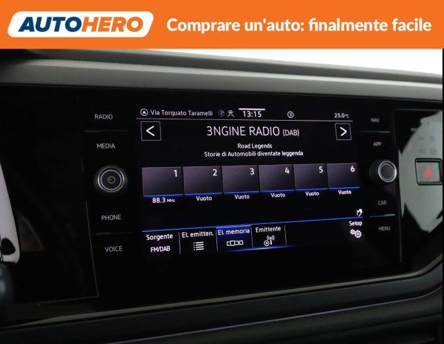 VOLKSWAGEN Taigo 1.5 TSI ACT 150 CV DSG R-Line