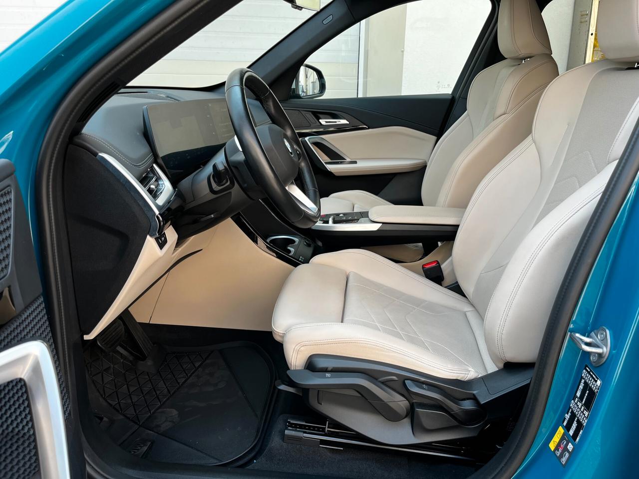 Bmw X1 xDrive 25e xLine