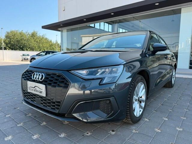 Audi A3 SPB 30 TDI Business Advanced 2022