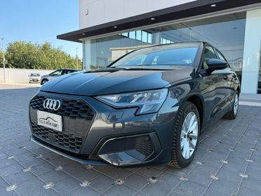 Audi A3 SPB 30 TDI Business Advanced 2022