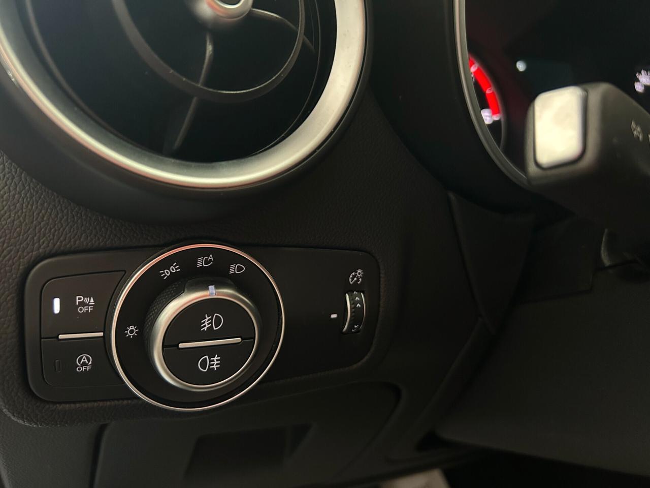 Alfa Romeo Stelvio 2.2 Turbo 190cv Q4 Automatica Business ITALIANA