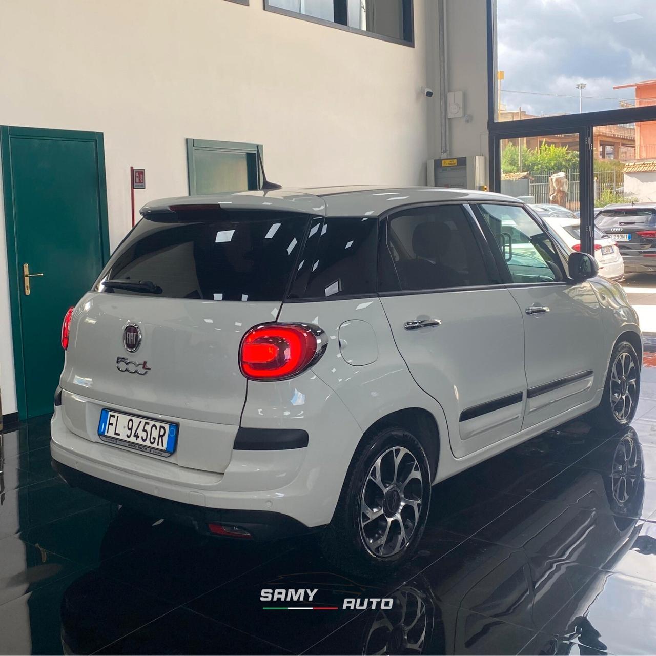 Fiat 500L 1.3 Multijet 95 CV Lounge