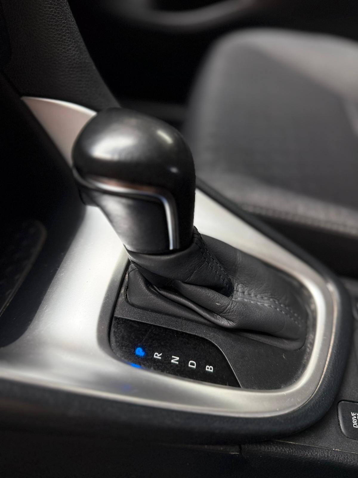 Toyota Yaris 1.5 Hybrid 5 porte Trend