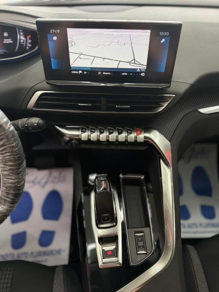 Peugeot 3008 1.5 BlueHDi 130 cv EAT8 Allure Pack 12/2021