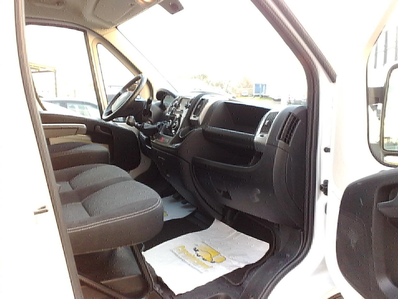 Fiat Ducato 2.3mjet 130cv FURGONE - 2017