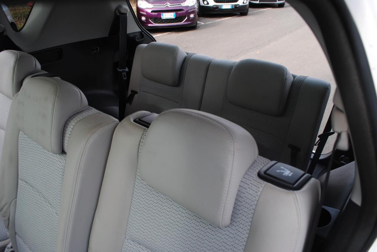 TOYOTA VERSO 1.6 D 111 CV, 7 POSTI, OK NEOPATENTATI