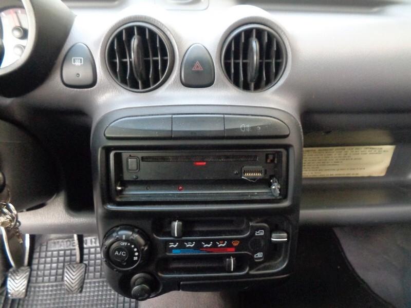 Hyundai Atos Prime 1.1 12V Active GPL