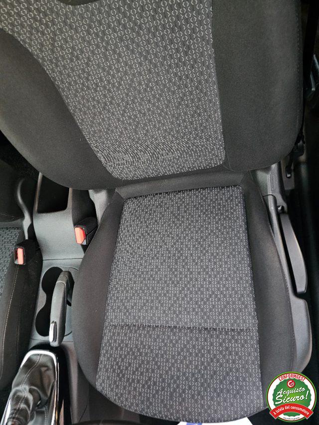 OPEL Crossland 1.5 ECOTEC D 110 CV Start&Stop Edition