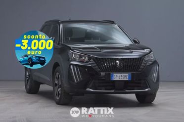 Peugeot 2008 1.5 BlueHDI 130CV Allure EAT8