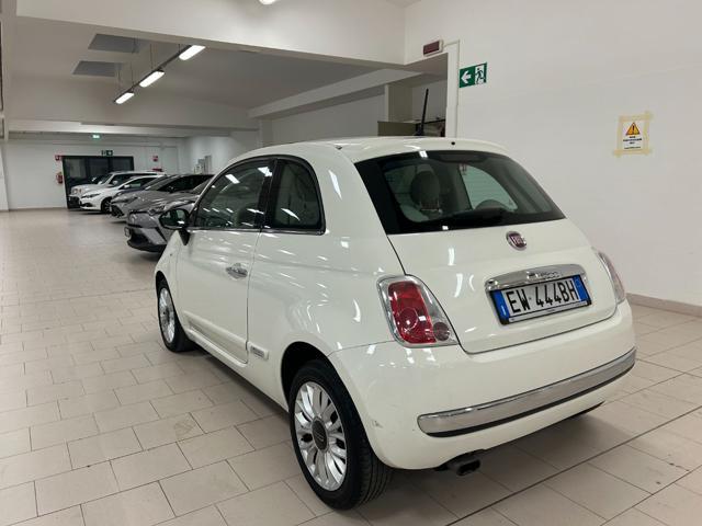 FIAT 500 1.3 Multijet 16V 95 CV Lounge