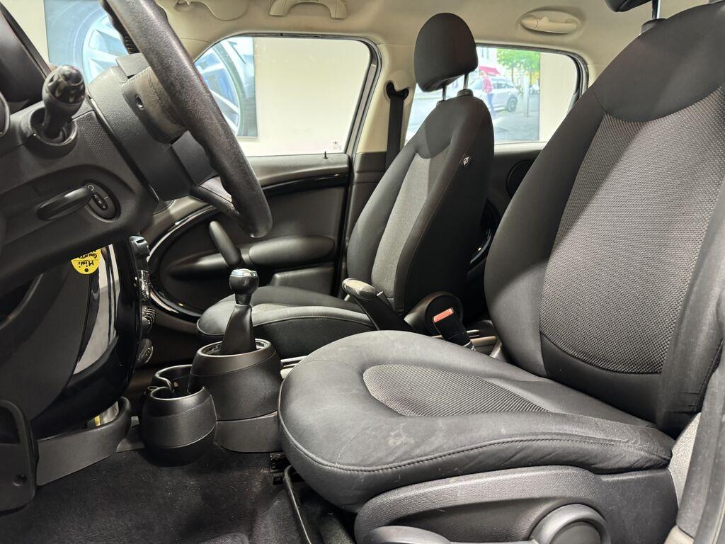 Mini Cooper Countryman 1.6 Cooper