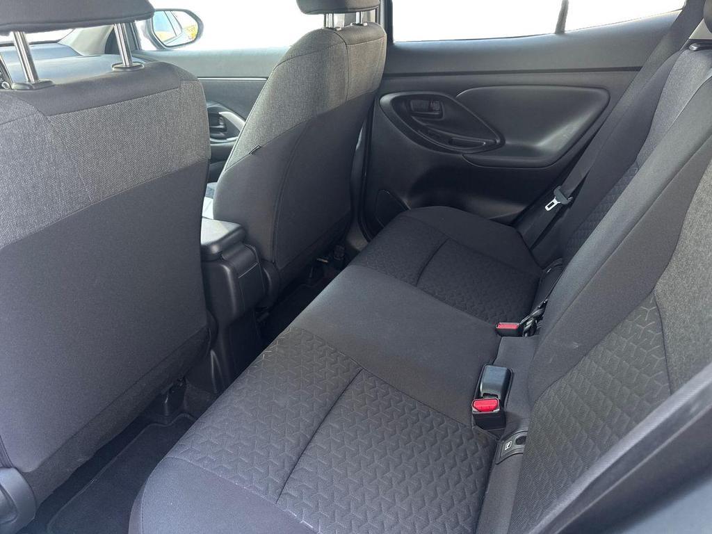 Toyota Yaris Cross 1.5 H Active FWD E-CVT