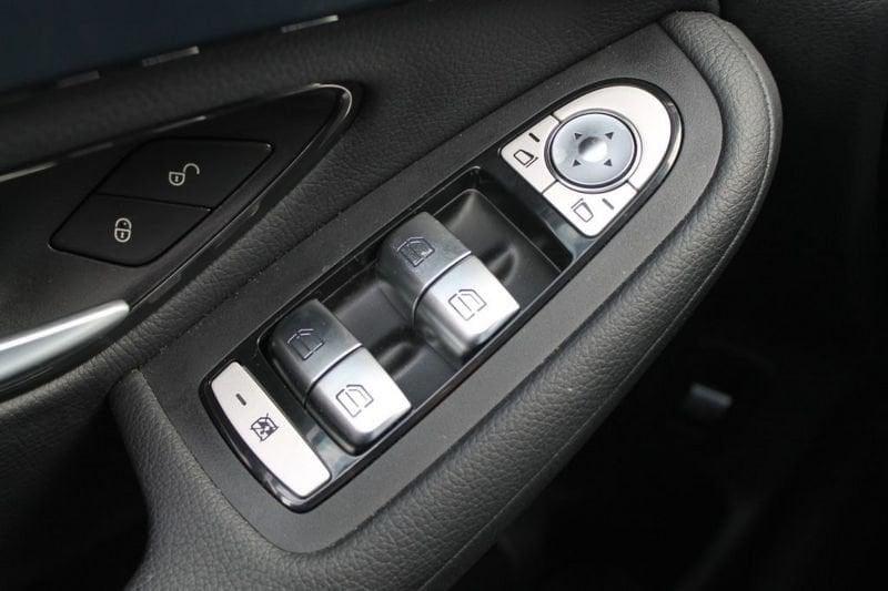 Mercedes-Benz GLC 200 200 d 4Matic Business Extra