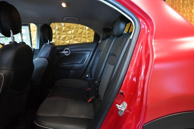 FIAT 500X 2.0 MultiJet 140CV AT9 4X4 CROSS AUT.NAVI TEL FULL