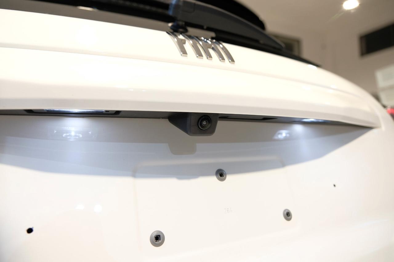 Fiat 600 Hybrid 100 CV DCT MHEV La Prima