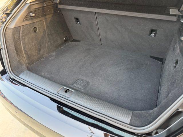 AUDI A3 2.0 TDI DA VETRINA-GARANZIA
