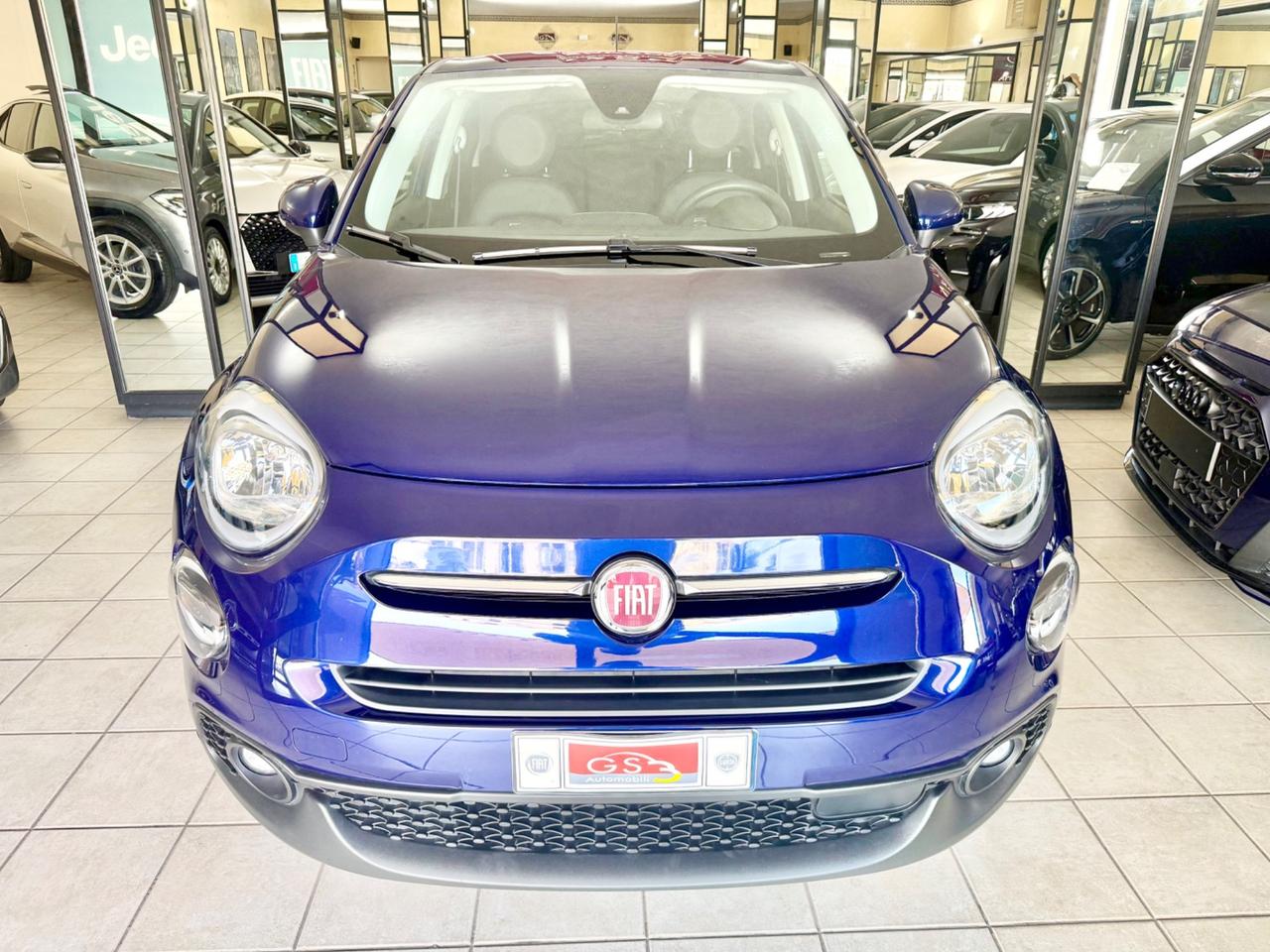 Fiat 500X 1.6 MultiJet 130 CV Connect
