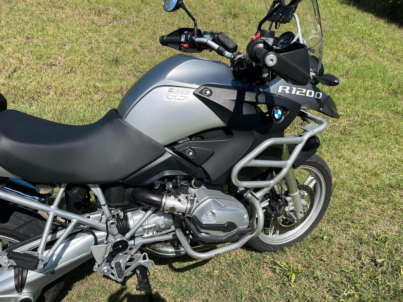 BMW R 1200 GS
