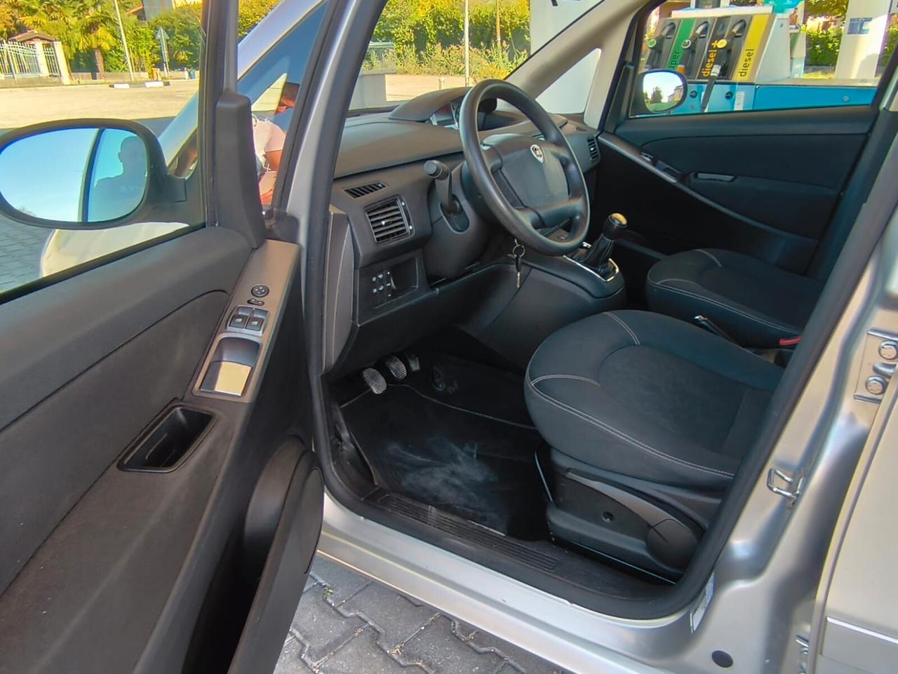 Lancia MUSA 1.3 Mjt 95 Cv Accetto Permute