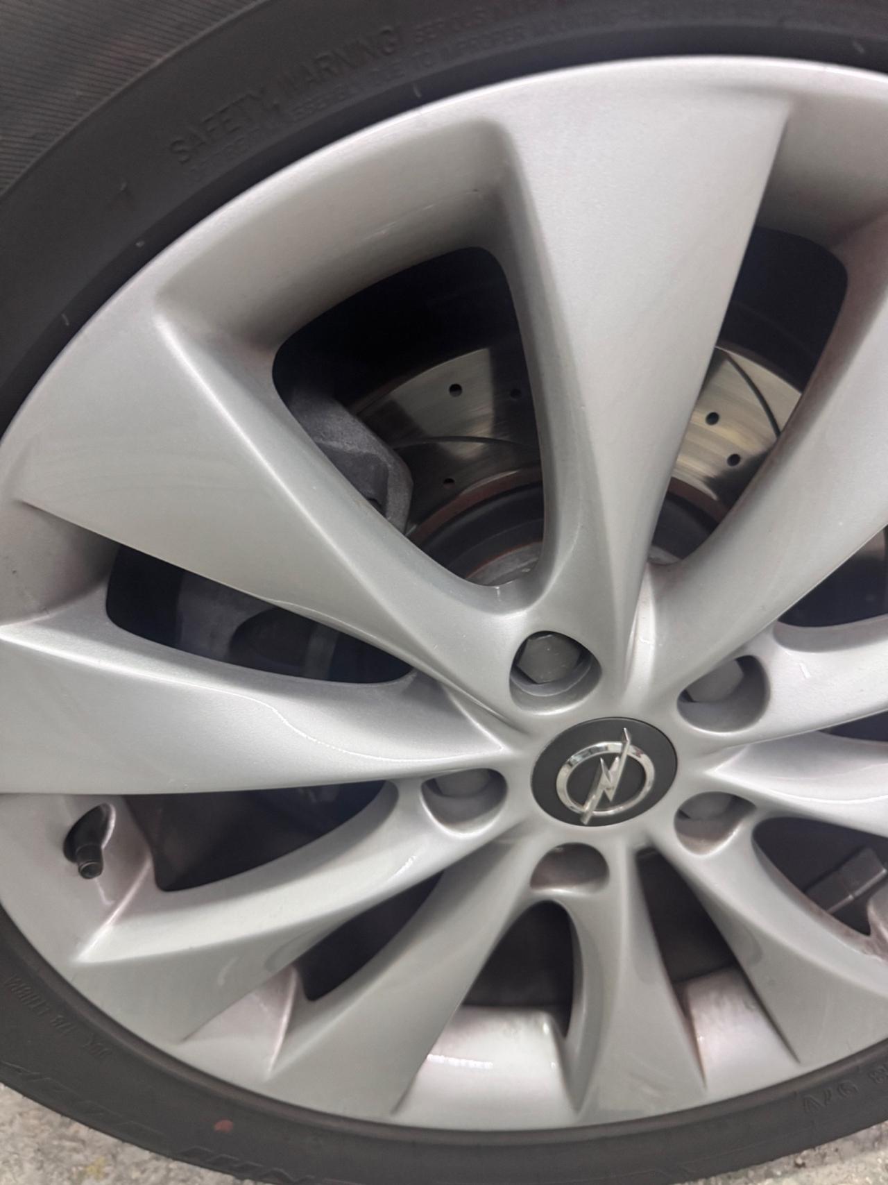 Opel Astra GTC 1.7 CDTI 130CV S&S 3 porte Cosmo