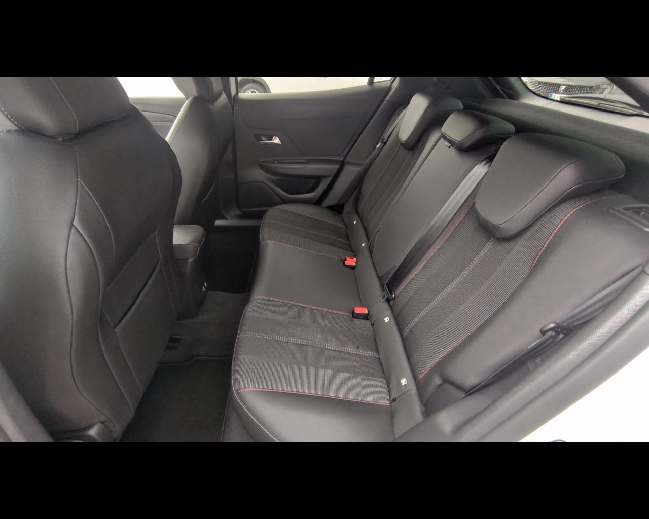 OPEL Mokka 2ª serie - Mokka 1.2 Turbo GS Line
