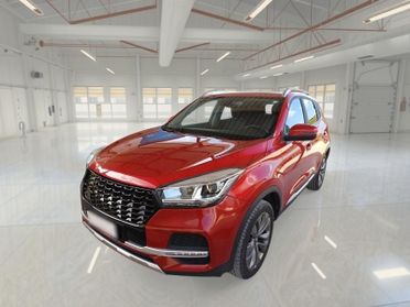 DR MOTOR DR4.0 1.5 MT BENZ GPL