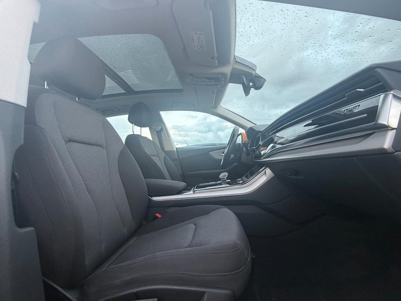 Audi Q8 45 TDI quattro tiptronic Sport IVA ESPOSTA