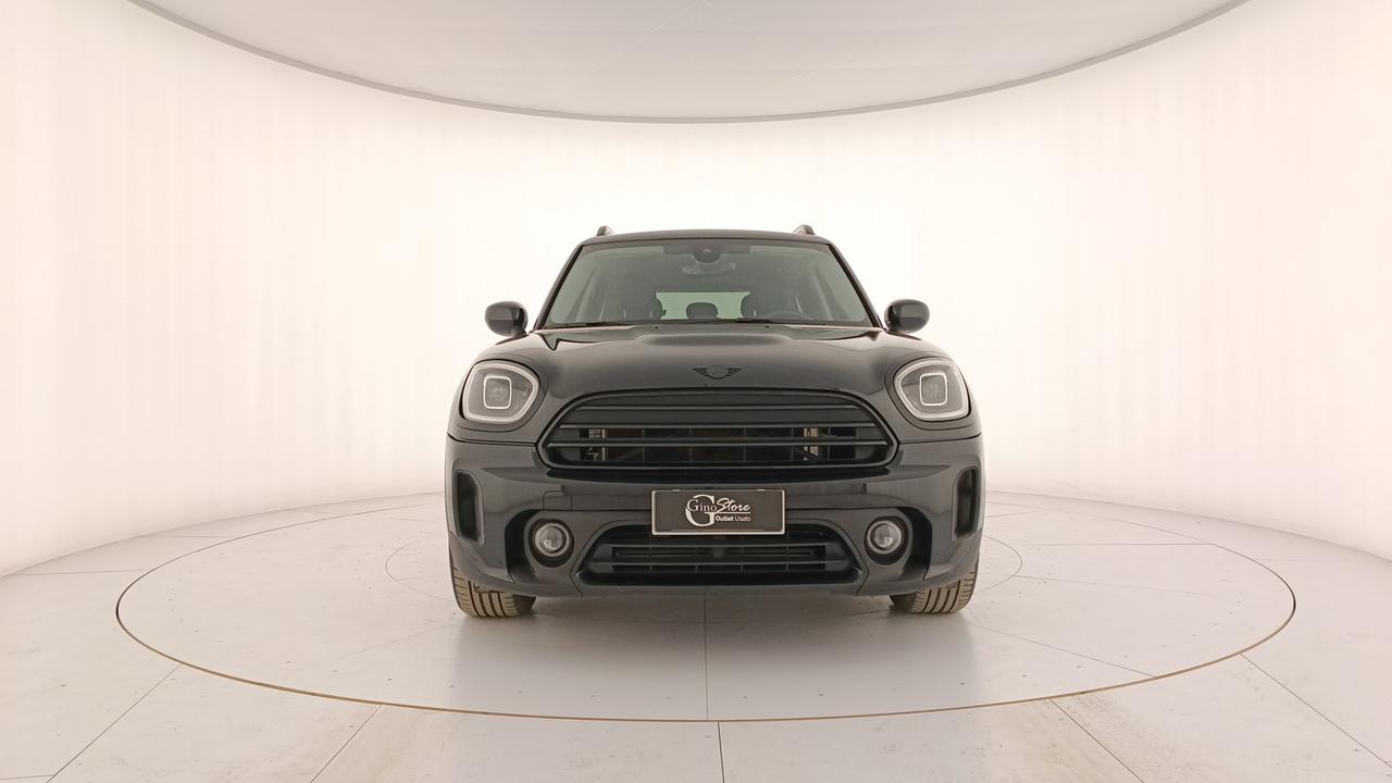 MINI Mini Countryman 1.5 Cooper Essential auto
