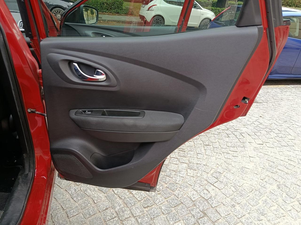 Renault Kadjar 1.6 ENERGY dCi 130 Zen #6373