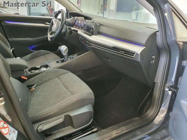 VOLKSWAGEN Golf 1.0 tsi evo Life 110cv GF395NS