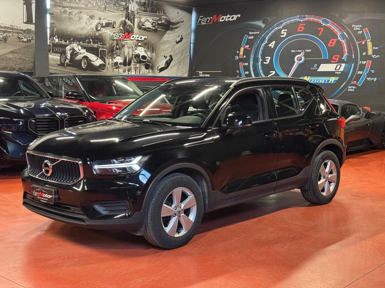 Volvo XC40 T3 Momentum