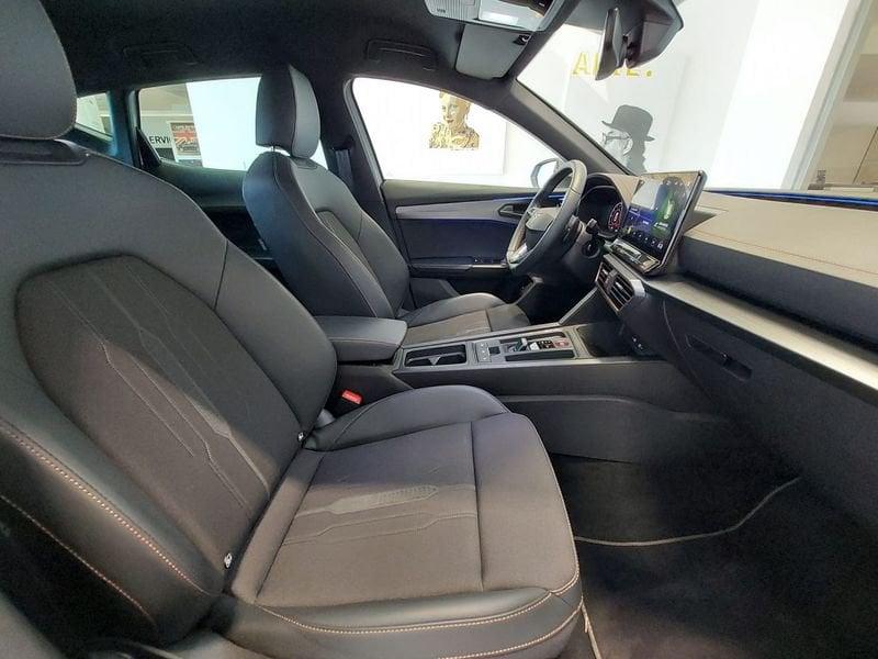 CUPRA Formentor Formentor 1.5 DSG 150CV