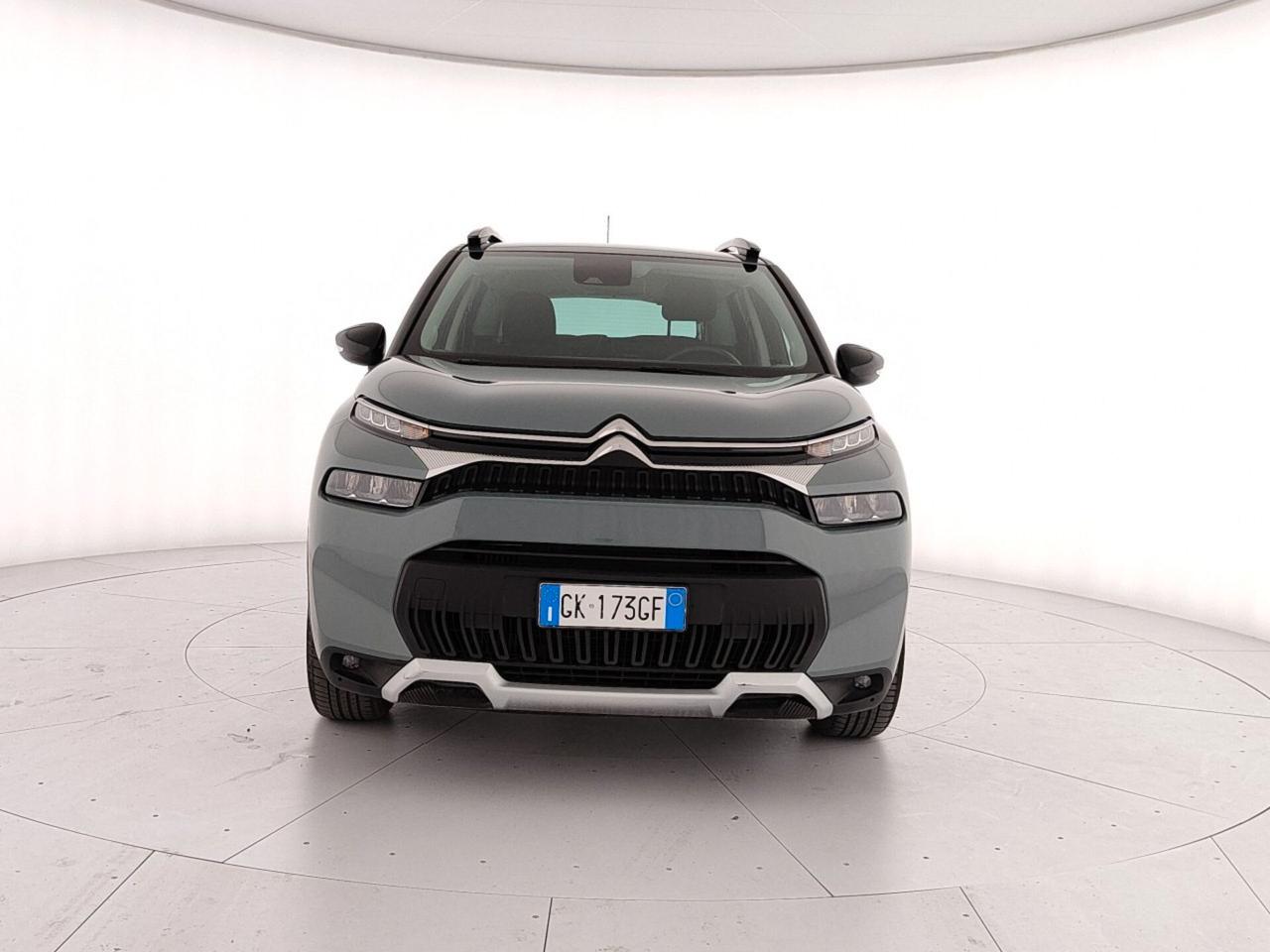 Citroen C3 Aircross PureTech 110 S&S Shine