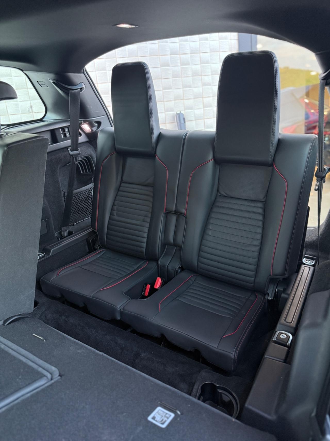 Discovery Sport 2.0 TD4 180 CV Auto R-Dynamic HSE 7 Posti FULL!!!