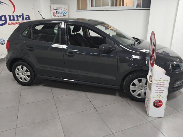 VOLKSWAGEN Polo 1.4 TDI 5p. Comfortline NEOPATENTATI